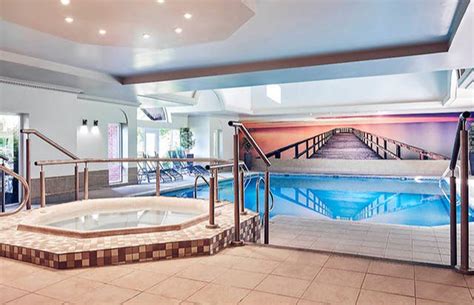 secret escapes spa
